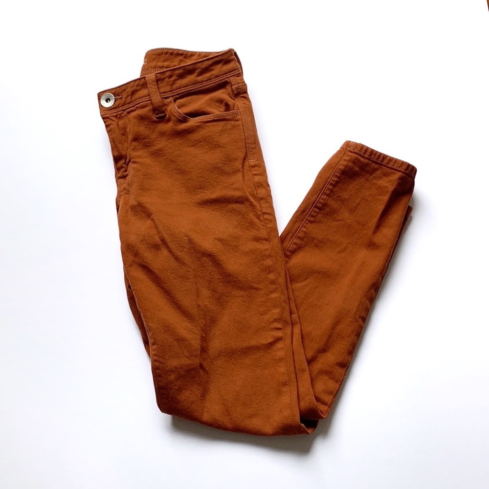 Banana Republic Skinny Jean